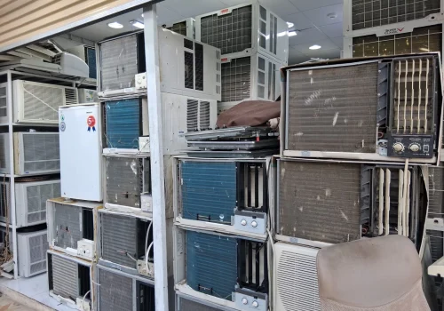 شراء مكيفات مستعملة بالطائف بأفضل الأسعار حيث نقوم بشراء جميع أنواع مكيفات الشباك والسبليت والمكيفات المركزية المستعملة مع فك ونقل مجاني ودفع فوري وخدمة سريعة لجميع أحياء الطائف وضواحيها مع تقييم عادل للعملاء
