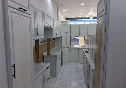 شراء مطابخ مستعملة بالطائف حيث نشتري المطابخ الجاهزة والخشب والألمنيوم مع الأجهزة والرخام المستعمل مع فك ونقل مجاني ودفع فوري وخدمة سريعة لجميع أحياء الطائف